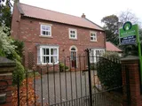 Hartburn Village, Hartburn, Stockton-On-Tees TS18