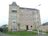 Inverewe Place, Dunfermline KY11
