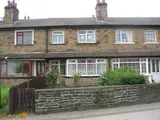 Hard Ings Road, Keighley BD21