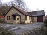 Scott Lane, Riddlesden, Keighley BD20