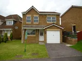 James Smith Avenue, Maddiston, Falkirk FK2