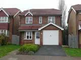 John Dutton Way, Kennington, Ashford TN24