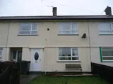 Langdale Close, Whitehaven CA28