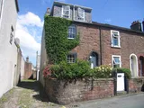 Finkle Street, St. Bees CA27