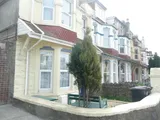 Milton Road, Weston-Super-Mare BS23