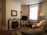 Towneley Street, Burnley
