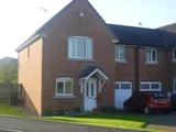 Mcfarlane Avenue, Kingholm Quay, Dumfries DG1