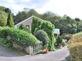 Timber Hill, Lyme Regis, Dorset