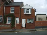 Southampton Street