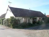 Reeves Lane, Hockwold