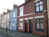 Aylestone, Leicester