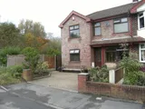 Reigate Road, Urmston, Manchester M41