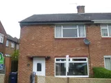 Gartland Road, Grindon, Sunderland SR4