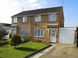 Hampton Drive, Kings Sutton