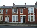 King John Terrace, Newcastle Upon Tyne NE6