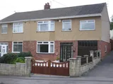 Orchard Road, Kingswood, Bristol BS15