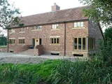 Grazeley Green, Reading, RG7