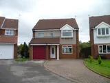 Beechwood Drive, Bishop Auckland DL14