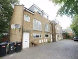 Elizabeth Clyde Close, LONDON