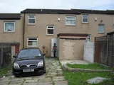 Heysham Drive Bradford