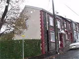 Williams Street, Llwynypia, Rhondda Cynon Taff. CF40 2NE
