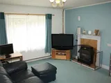 Hillsborough Close, Glen Parva