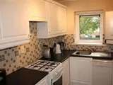 Hillsborough Close, Glen Parva