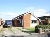 Flintham Close, Metheringham, Lincolnshire, LN4