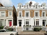 Elm Park Road, Chelsea, London, SW3