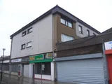 Charlotte Dundas Court, Grangemouth FK3