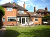 Leicester Road, Oadby, Leicester LE2