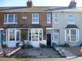 St. Margarets Terrace, Rye TN31