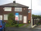 Fernley Avenue, Denton, Manchester M34