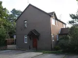 Sedley Grove, Harefield