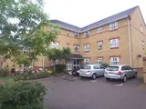 Founder Close, Beckton
