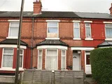Beech Avenue, Netherfield, Nottingham