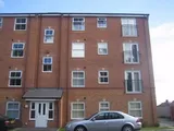 25 The Paddocks, Mater Close, Walton, Liverpool, Merseyside