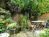 Petyt Place, SW3