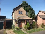 BEAUMARIS ROAD, SAWTRY