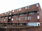 Ollerton Green, Bow E3