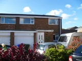 St. Marys Drive, Blyth NE24