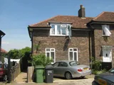 Elfrida Crescent, London SE6