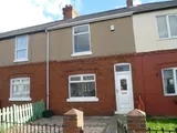Green Lane, Askern, Doncaster DN6