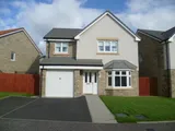 Kirkton Drive, Burntisland KY3
