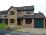 Cumbrian Way, Burnley BB12