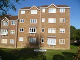 Topaz House Percy Gardens, WORCESTER PARK KT4