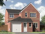 Plot 152, The Chesterton, Meadows Reach, Mossgate Park, Morecambe