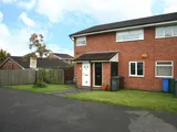 Linnet Close, Audenshaw