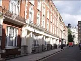 Craven Terrace, London, W2
