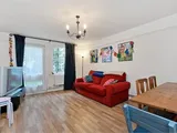Hullbridge Mews, Islington, London, N1